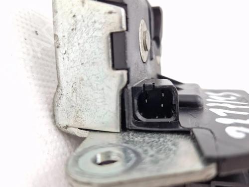 Tailgate lock LANCIA MUSA (350_) 1.3 D Multijet (350.AXM11, 350.AXM1A, 350.AXI1A) | BP30349674C101 