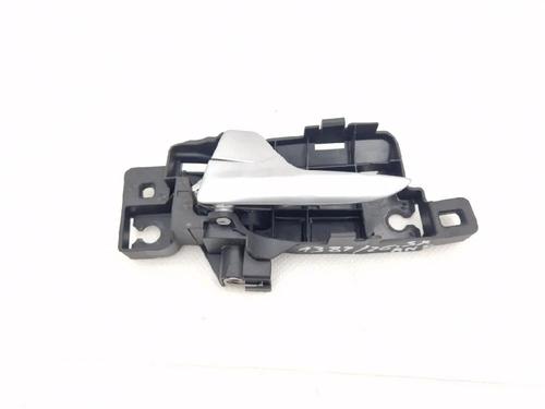 Used Front left interior door handle Front left interior door handle 38615161 38615161