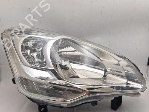 Right headlight PEUGEOT PARTNER Box Body/MPV 1.6 BlueHDi 120 | BP37757628C29 - Image 3