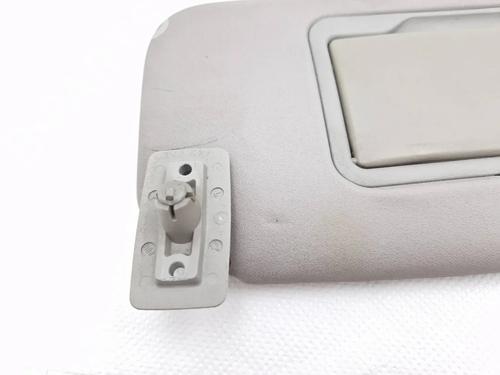 Right sun visor MERCEDES-BENZ A-CLASS (W168) A 160 (168.033, 168.133) | BP30347878I2