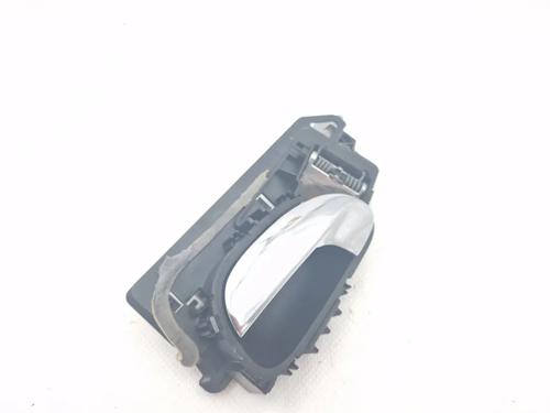 Used Front left interior door handle Front left interior door handle PEUGEOT 307 (3A/C) 2.0 HDi 90 (90 hp) 30349997 30349997