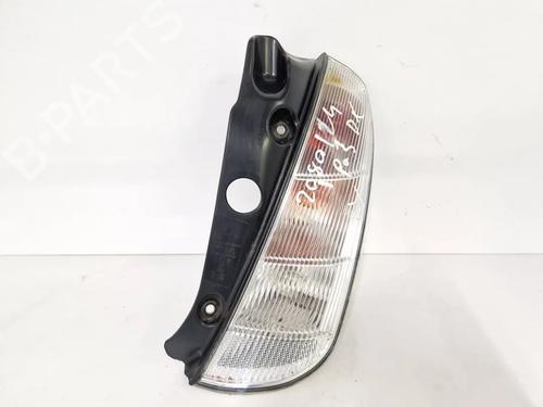 Used Right taillight Right taillight LANCIA YPSILON (843_) 1.2 (843.AXA1A) (60 hp) 30342918 30342918