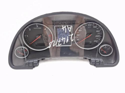 Instrument cluster AUDI A4 B7 (8EC) 1.6 | BP30349602C47 - Image 2