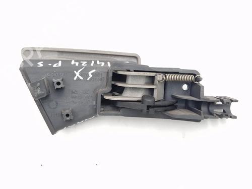 Rear left interior door handle SMART FORFOUR (454) 1.5 CDI (454.001) | BP30343911I15 - Image 3