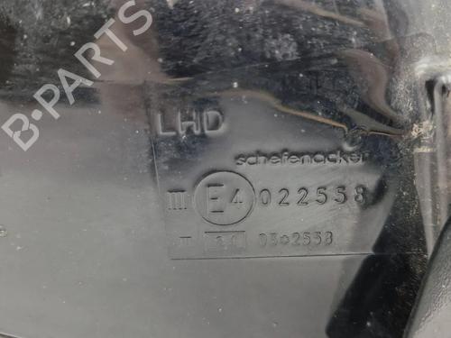 Left mirror CHEVROLET CAPTIVA (C100, C140) 2.0 D 4WD | BP30347960C26 