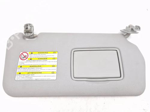 Used Right sun visor MAZDA 5 (CR) 2.0 CD (CR19) (143 hp) 30341708