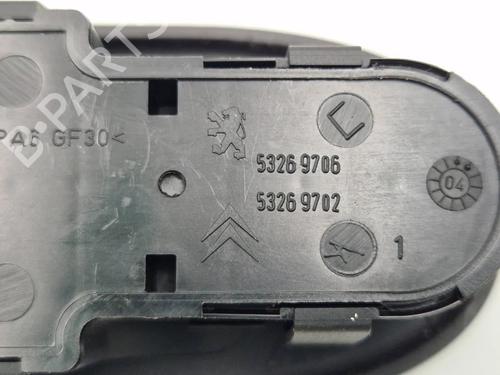 Switch PEUGEOT 307 (3A/C) 2.0 HDi 90 | BP30343613I30 