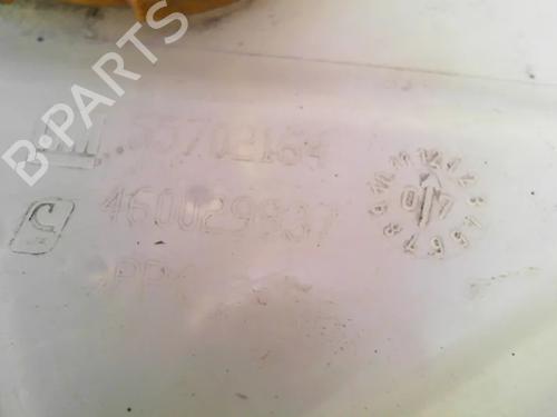 Expansion tank OPEL CORSA D (S07) 1.0 (L08, L68) | BP30341104C120 