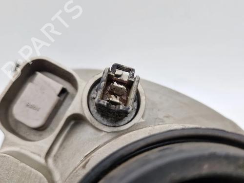 Left headlight TOYOTA YARIS (_P1_) 1.4 D-4D (NLP10_, NLP10R) | BP30345400C28