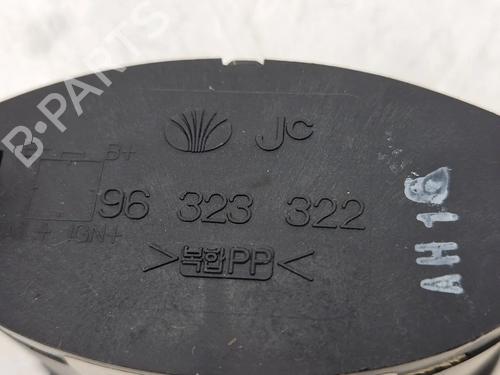 Display DAEWOO MATIZ (M100, M150) 1.0 | BP30342565C48 