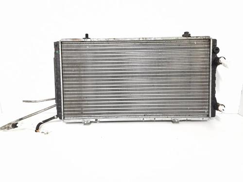 Used Water radiator FIAT DUCATO Bus (244_) 2.8 JTD (128 hp) 30345810