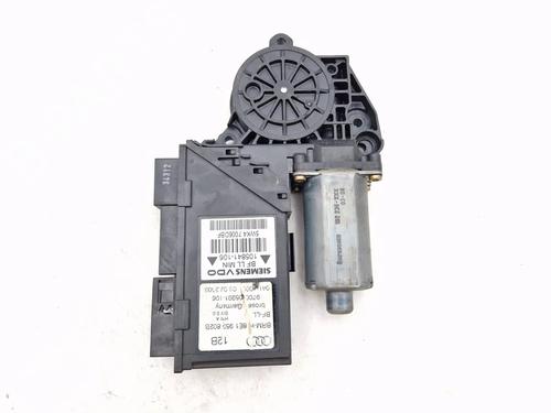 Right front window motor AUDI A4 B7 (8EC) 1.6 | BP30341582E20