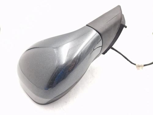 Left mirror PEUGEOT 207 (WA_, WC_) 1.6 16V | BP30345294C26