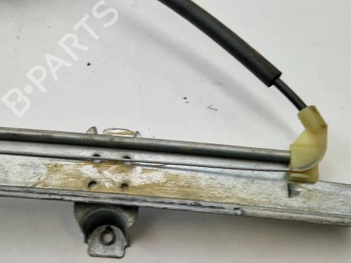 Front left window mechanism NISSAN NOTE (E11, NE11) 1.5 dCi | BP30344792C22 - Image 4