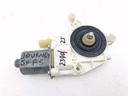 Left rear window motor DODGE JOURNEY 2.4 | BP39021519E23 - Image 2
