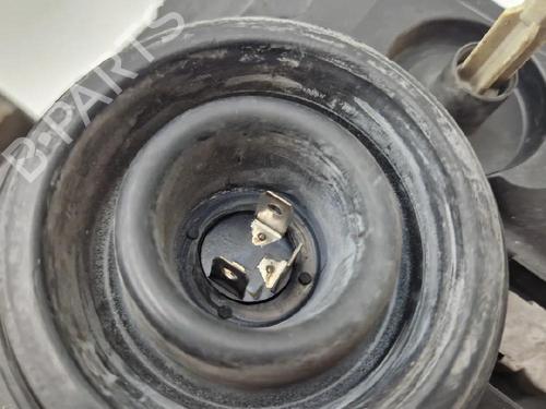 Left headlight RENAULT KANGOO Express (FC0/1_) 1.5 dCi | BP34113802C28  - Image 7