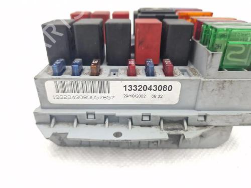 Fuse box FIAT DUCATO Bus (244_) 2.8 JTD | BP34180565E1 - Image 5