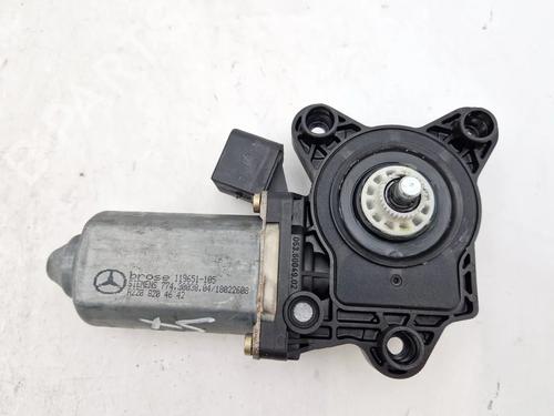 Left front window motor MERCEDES-BENZ C-CLASS (W203) C 320 CDI (203.020) | BP30341429E21