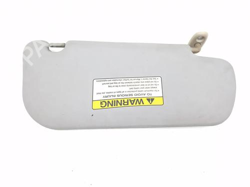 Left sun visor KIA PICANTO I (SA) 1.0 | BP30351032I1 