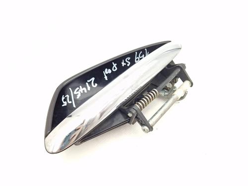 Used Rear left exterior door handle ALFA ROMEO 159 (939_) 1.8 MPI (939AXL1A) (140 hp) 30349721