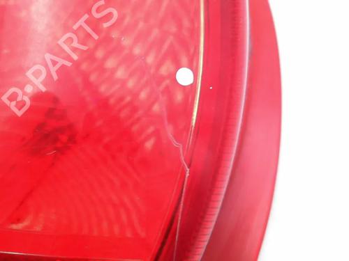 Left taillight CHEVROLET MATIZ (M200, M250) 1.0 | BP30341063C34 
