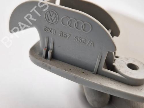 Right sun visor VW LUPO I (6X1, 6E1) 1.0 | BP30345486I2 