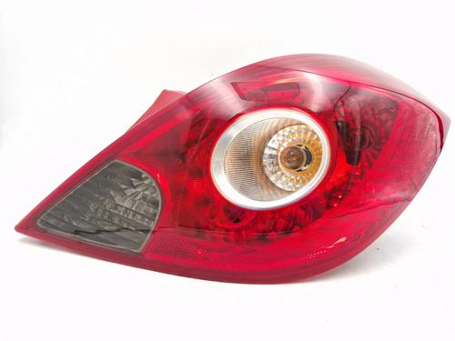 right-taillight-opel-corsa-d-s07-2006-2007-2008-2009-2010-2011-2012-2013-2014-2015-30342407 main image