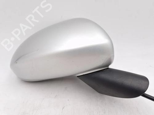 Used Right mirror OPEL CORSA D (S07) 1.0 (L08, L68) (65 hp) 30342447
