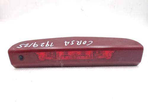Used Third brake light Third brake light OPEL CORSA D (S07) 1.2 (L08, L68) (80 hp) 30350263 30350263