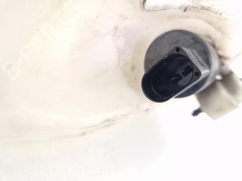 Windscreen washer tank VW POLO IV (9N_, 9A_) 1.4 TDI | BP30342573C113 