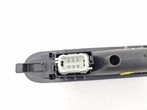 Right rear window switch RENAULT ESPACE IV (JK0/1_) 2.0 dCi (JK01, JK02, JK1J, JK1K, JK1H) | BP30619241I28 