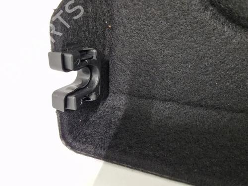 Rear parcel shelf FORD FIESTA VI (CB1, CCN) 1.4 | BP30343442C85 - Image 6
