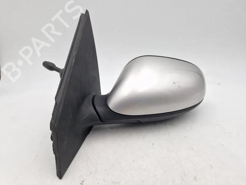 Used Left mirror LANCIA YPSILON (843_) 1.2 (843.AXA1A) (60 hp) 30341262
