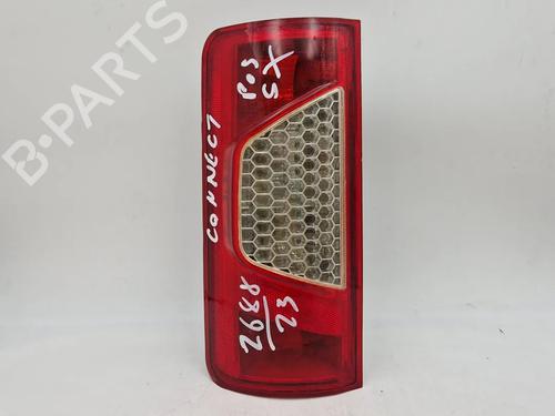 Used Left taillight FORD TRANSIT CONNECT (P65_, P70_, P80_) 1.8 16V (116 hp) 30341622