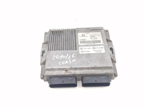 Used Engine control unit (ECU) Engine control unit (ECU) 37712844 37712844
