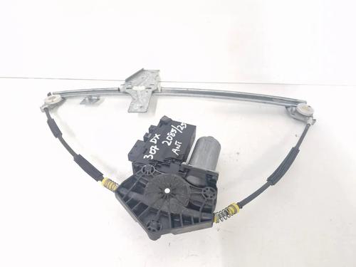 front-right-window-mechanism-peugeot-307-3ac-2000-2001-2002-2003-2004-2005-2006-2007-2008-2009-2010-2011-2012-30349935 main image