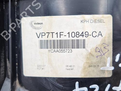 Instrument cluster FORD TRANSIT CONNECT (P65_, P70_, P80_) 1.8 16V | BP30347090C47 