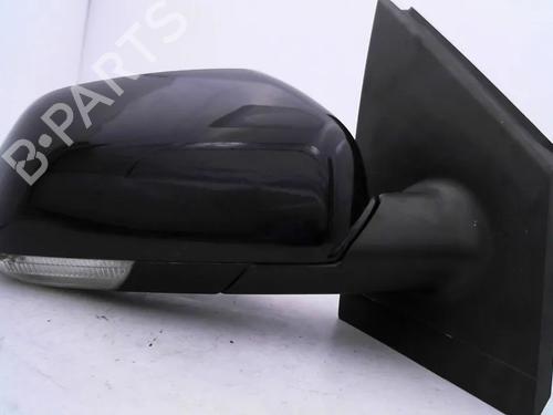 Used Right mirror VW POLO IV (9N_, 9A_) 1.4 TDI (80 hp) 30341044