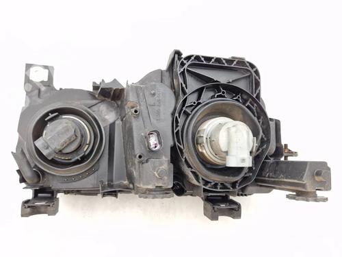 Left headlight BMW 3 Compact (E46) 320 td | BP30342480C28 - Image 5