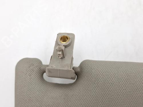 Right sun visor ALFA ROMEO 159 (939_) 1.8 MPI (939AXL1A) | BP30344367I2 