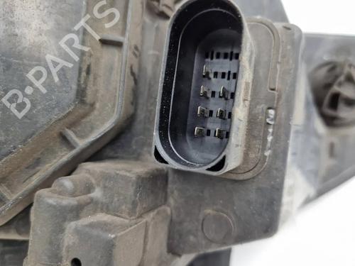 Right headlight FORD FOCUS I Turnier (DNW) 1.4 16V | BP30346761C29