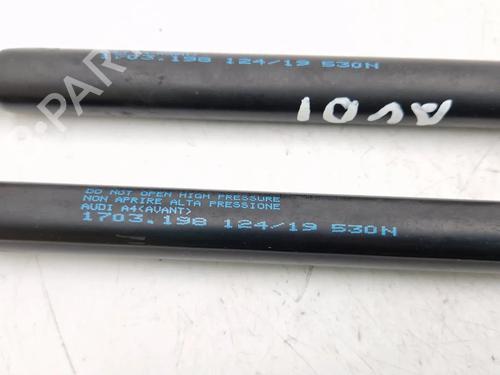 Tailgate lift support AUDI A4 B6 (8E2) 1.6 | BP30341958C138