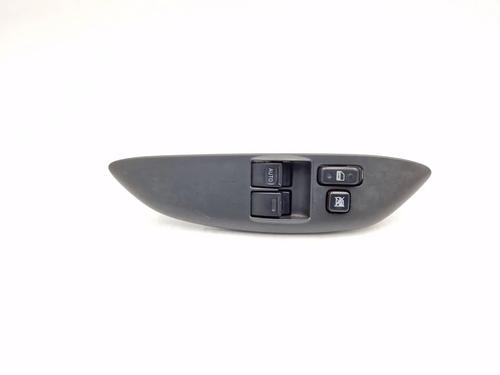 Left front window switch TOYOTA YARIS (_P1_) 1.4 D-4D (NLP10_, NLP10R) | BP30344577I27 - Image 2