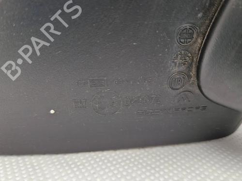Right mirror FIAT PANDA (169_) 1.1 (169.AXA1A) | BP30346253C27 