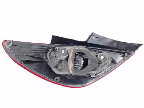 Right taillight OPEL CORSA D (S07) 1.0 (L08, L68) | BP30346295C35