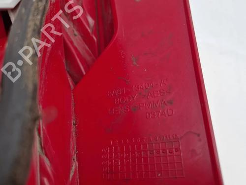 Right taillight FORD FIESTA VI (CB1, CCN) 1.4 | BP30347815C35 