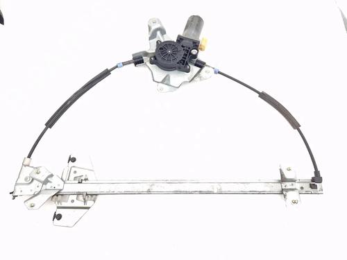 Used Front left window mechanism FORD TRANSIT CONNECT (P65_, P70_, P80_) 1.8 16V (116 hp) 30348057