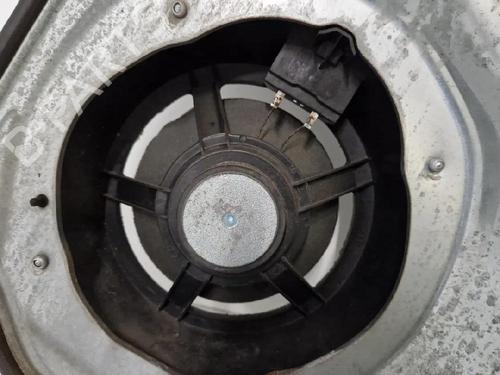 Rear left window mechanism FIAT CROMA (194_) 1.9 D Multijet | BP31242646C24