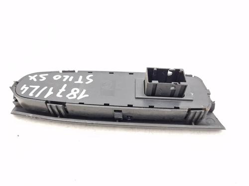 Left front window switch FIAT STILO (192_) 1.2 16V (192_XA1B) | BP30342507I27 