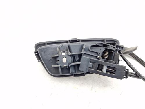 Rear left interior door handle FORD FIESTA VI (CB1, CCN) 1.4 | BP30351184I15 